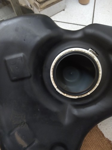 Tanque Combustível Bmw 320i 2006 2007 2008 2009