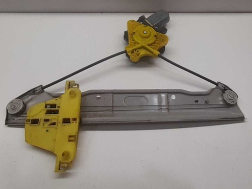 Maquina Vidro Eletrico Gol G5 2009 A 2012 Dianteira Esquerda