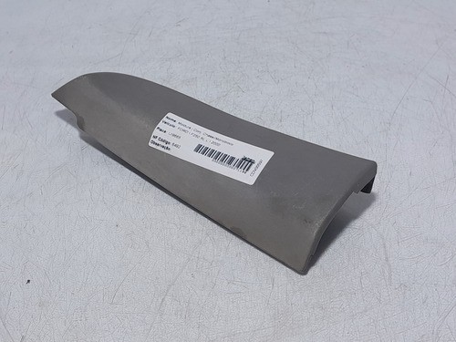 Moldura Interna Retrovisor F250 Lado Esquerdo 1998/2012