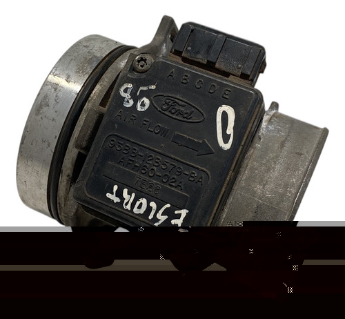 Sensor Maf Fluxo De Ar Ford Escort 1.8 16v 93bb12b579ba