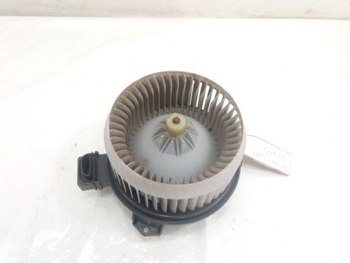 Motor Do Ar Forçado Gm Cobalt 2013