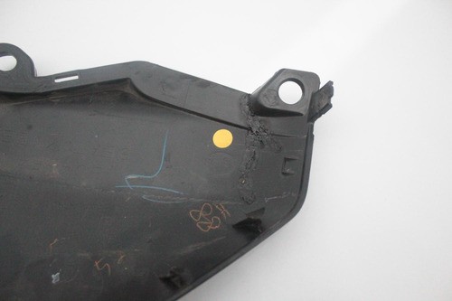 Acabamento Lateral Esquerda Tanque Yamaha Mt 03 Mt03 (333)