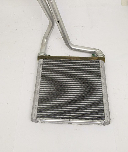 Radiador Ar Quente Gm Cobalt 1.4 2012 2013 2014 2015 A 2019