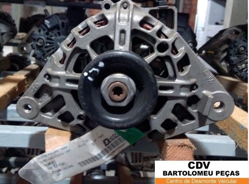 Alternador Hyundai I30