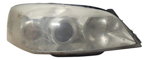 Farol Lado Direito Gm Astra 2003/2010 (al) Adl Cxa 492