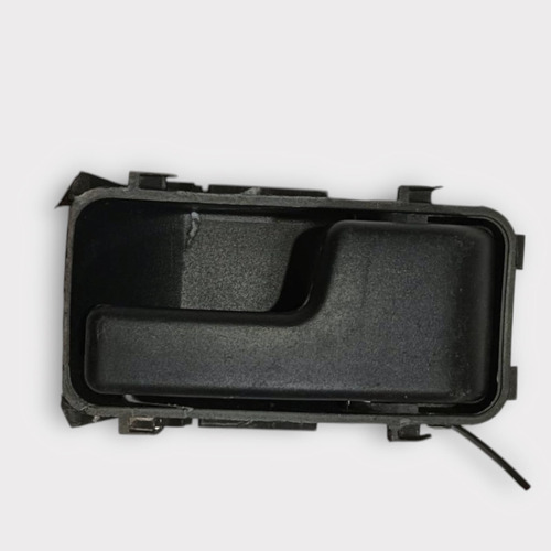 Maçaneta Interna Direito Fiat Siena Palio 2005 2011