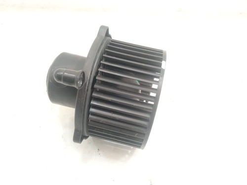 Motor Do Ar Forçado Jac J6 2014