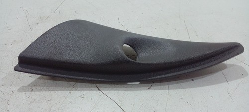 Moldura Interno Retrovisor L.d Renault Clio 05/12 (r)