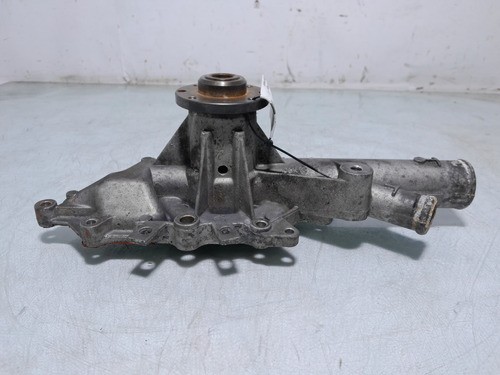 Bomba Água Motor Mercedes Sprinter Cdi 313 311 2002/2011