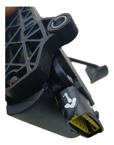Pedal Acelerador Elétric Fiat Palio 2002/06 C/ Detalhe (ap)