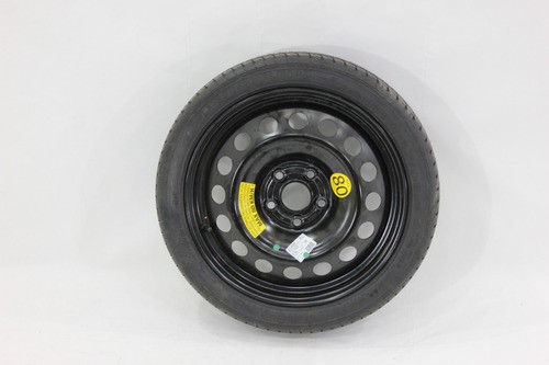 Roda Com Pneu Estepe T115/70/r16 Tracker 20/23 Usado (956)