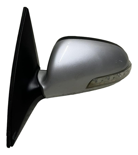 Espelho Retrovisor Hyundai I30 2009 2010 2011 2012 Original