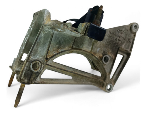Suporte Da Bateria Ford Ka 1997 A 2005 Original