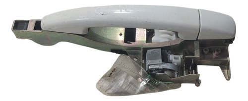 Maçaneta Dianteira Direita Peugeot 308/ 2014 (al) Cxf 123
