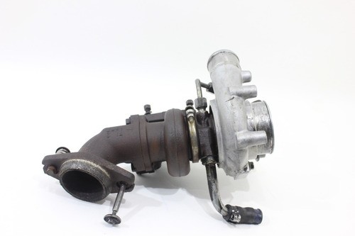 Turbina 3.0 16v Diesel Daily 45s14 08/11 Usado (984)