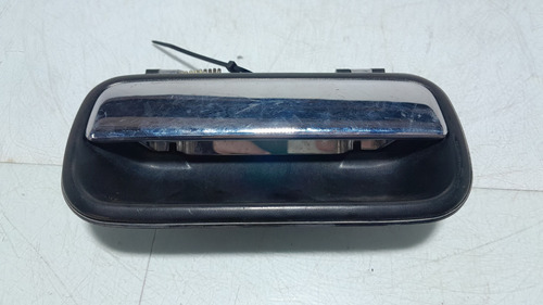 Maçaneta Externa Porta Traseira Esquerda Hilux Sr5 1995/2004