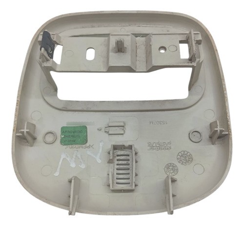 Moldura Luz Teto Citroen C4 Pallas 2007 2008 2009 2012 Usado