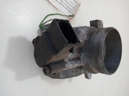 Tbi Corpo De Borboleta Ford Ka Original