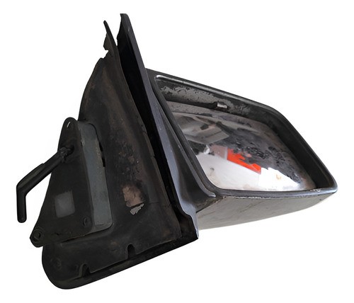 Espelho Retrovisor Kadett 1990 1991 1992 Manual Com Detalhe