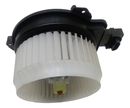 Motor Ventilador Ar Condicionado Honda Hrv 2021