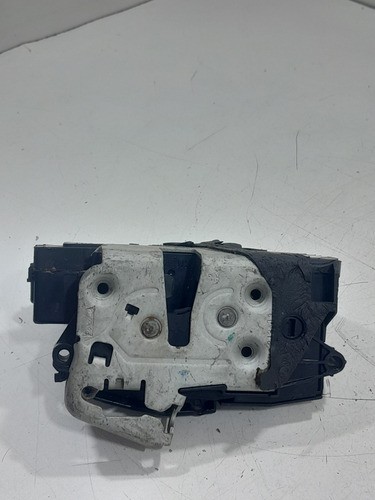 Fechadura Eletrica Tras.direita Ford Ecosport 13/15 (vj)