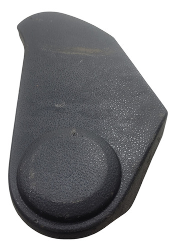 Moldura Lateral Banco Direito Vw Polo/ 1993 (al) Adl Cxa 505