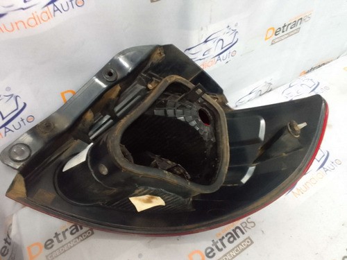 Lanterna Traseira Lado Esquerdo Ford Ka 09/..13 13620