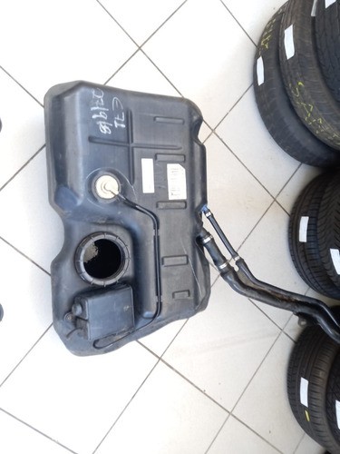 Tanque Combustivel Ford Ecosport 2009