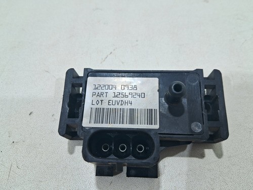 Sensor Map Corsa 1.0 8v 94/12 12569240 Cxc24 (av)