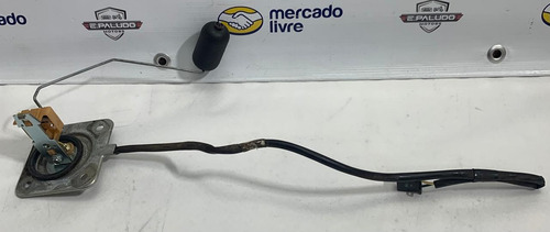 Bóia Tanque De Combustível Cb 300 09/15 Original