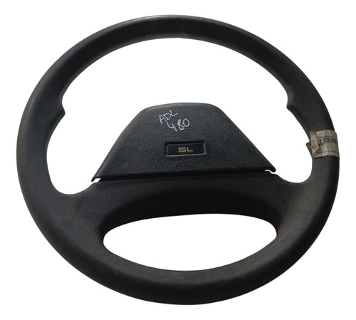 Volante Direção Gm Monza Sl 1993 (ap) Adl 480