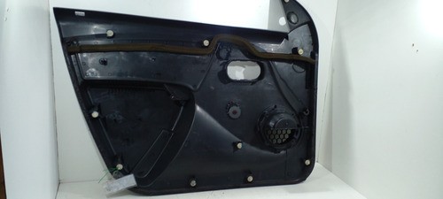 Forro Porta Renault Logan 2009/14 8200602992 (r)