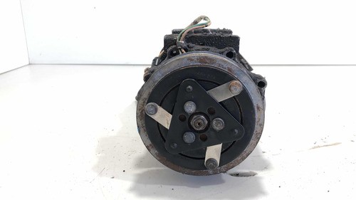 Compressor Ar Condicionado Renault Scenic Sd7v16