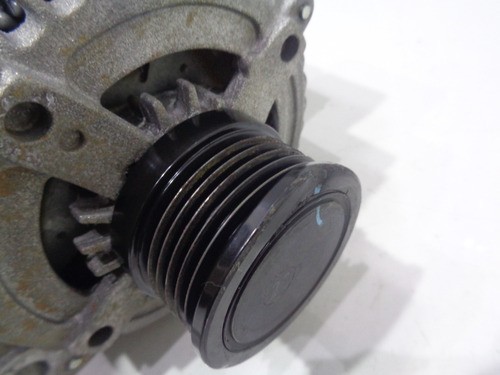 Alternador Toro 2021 Com 6358km