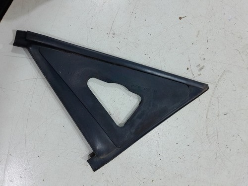 Plastico Vedação Retrovisor Externo Lado Esq Gol  87/98 (vj)