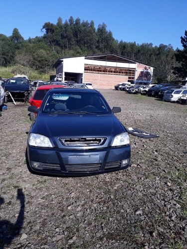 Sucata Chevrolet Astra 2.0 8v Flex 2007 Rs Caí Peças