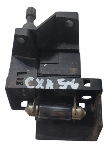 Botão Interruptor Porta Malas Fiat Tipo/ 2005 (al) Cxa 506