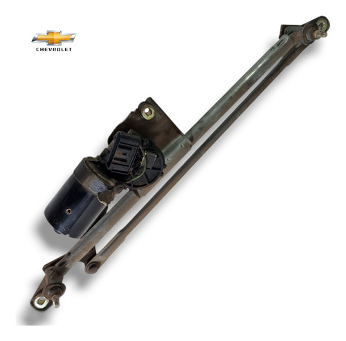 Motor Limpador De Parabrisa Gm Vectra 1997 A 2004