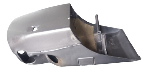 Acabamento Coluna Direção Chave Seta Fiat Uno 1994 A 1999