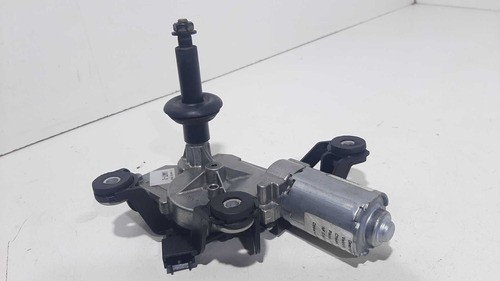 Motor Limpador Vidro Traseiro Sandero 2011 2012 2013 2014