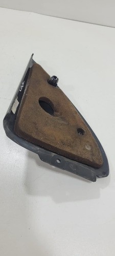 Moldura Interna Retrovisor Lado Direito Vw Gol 1999 (m)