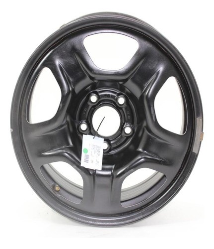 Roda Ferro Aro 16 5 Furos Jeep Renegade 15/22 (922)