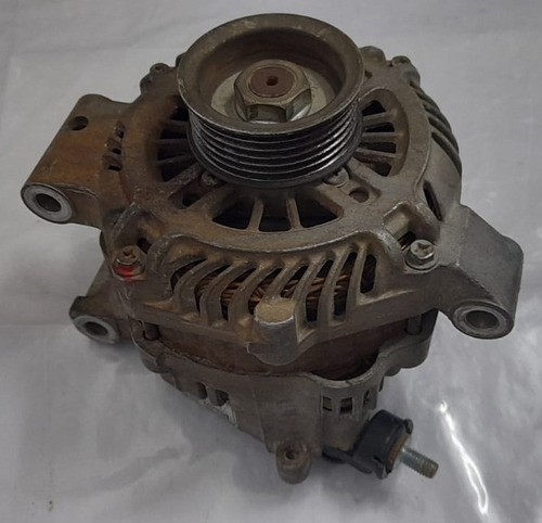 Alternador Mitsubishi Outlander 3.0 V6 2012 - 1800a141