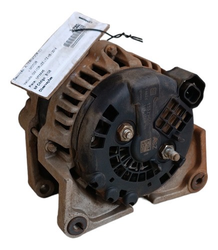 Alternador Cruze 1.8 16v 2011 2012 2013 2014 2015 2016 