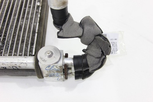 Radiador Caixa Evaporadora Triton Hpe 08/15 Usado (681)