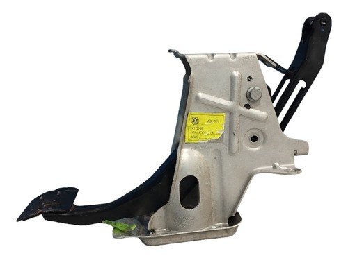 Suporte Pedal Freio Volkswagen Jetta 2.5 2008 2011