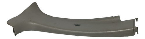 Acabamento Coluna Traseira Direita Nissan Frontier 2001 2008