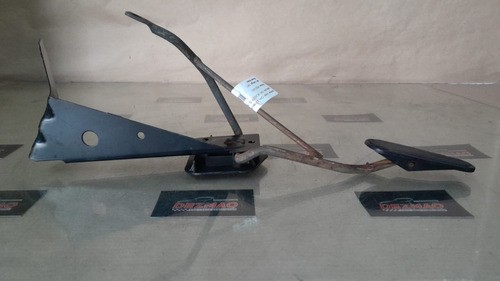 Pedal Acelerador S10 Blazer 1995/2005