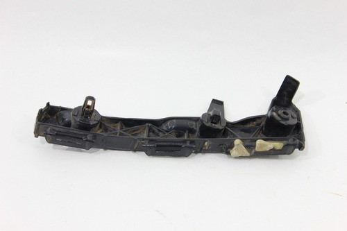 Guia Suporte Parachoque Diant Toyota Hilux  3.0 12/15 L/d