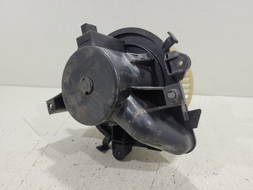 Motor Ar Forçado Fiat Doblo 2010 A 2016 (t)